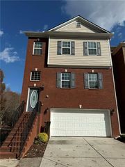 3441 Lockmed Drive, Peachtree Corners, GA 30092