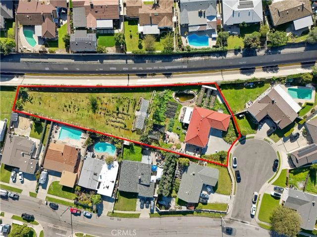 11356 Desmond Street, Garden Grove, CA 92841