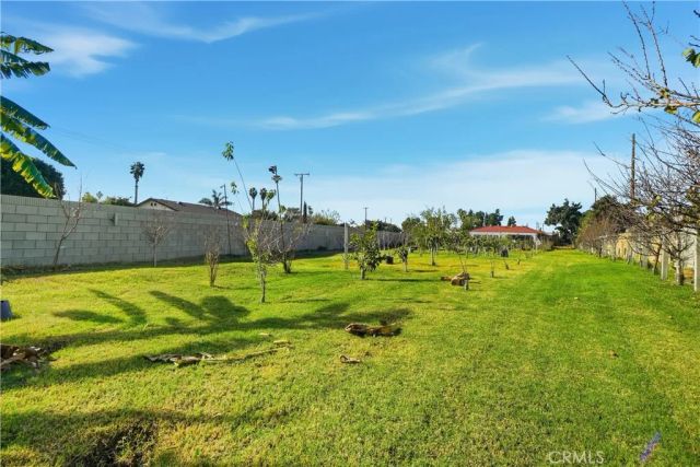 11356 Desmond Street, Garden Grove, CA 92841