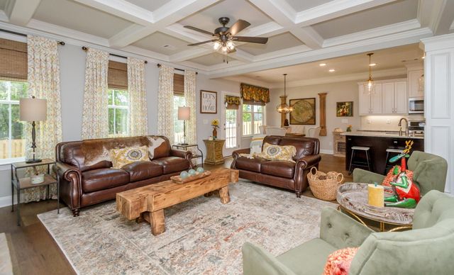 805 Lillian Park Drive Lp1, Grovetown, GA 30813