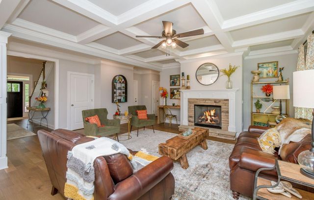 805 Lillian Park Drive Lp1, Grovetown, GA 30813