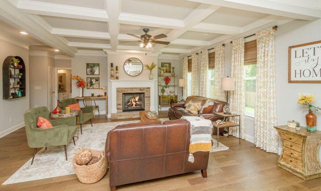 805 Lillian Park Drive Lp1, Grovetown, GA 30813