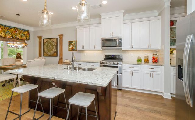 805 Lillian Park Drive Lp1, Grovetown, GA 30813