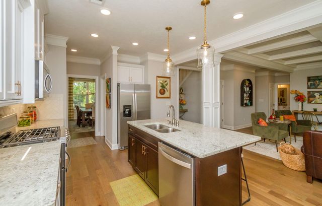 805 Lillian Park Drive Lp1, Grovetown, GA 30813