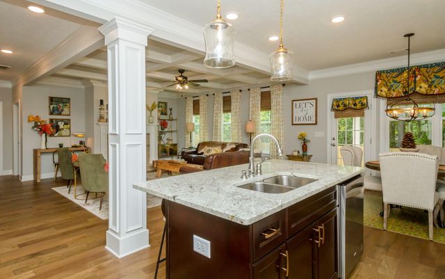 805 Lillian Park Drive Lp1, Grovetown, GA 30813