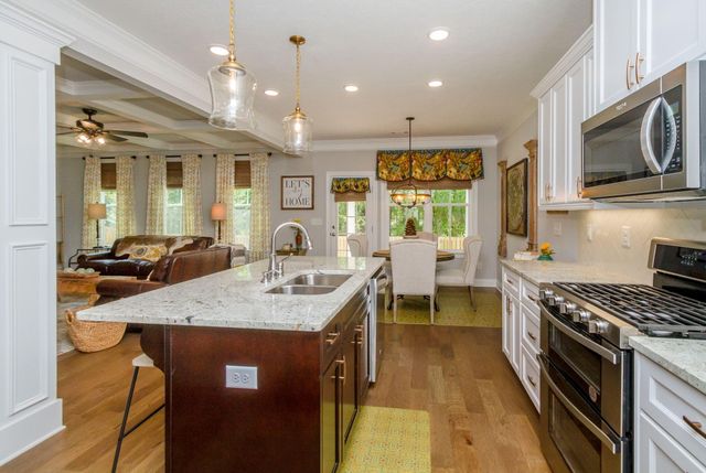 805 Lillian Park Drive Lp1, Grovetown, GA 30813