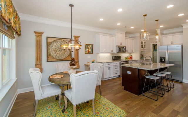 805 Lillian Park Drive Lp1, Grovetown, GA 30813