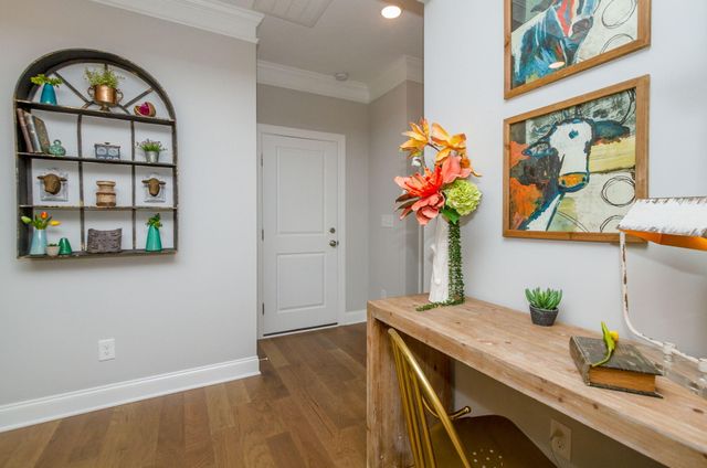 805 Lillian Park Drive Lp1, Grovetown, GA 30813