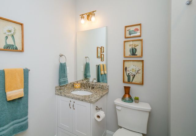 805 Lillian Park Drive Lp1, Grovetown, GA 30813