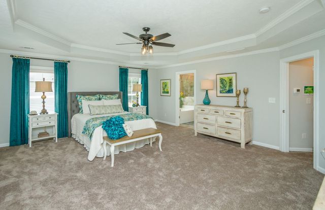 805 Lillian Park Drive Lp1, Grovetown, GA 30813