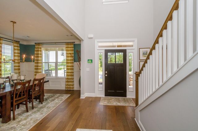 805 Lillian Park Drive Lp1, Grovetown, GA 30813