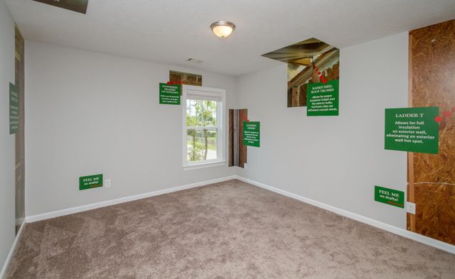 805 Lillian Park Drive Lp1, Grovetown, GA 30813