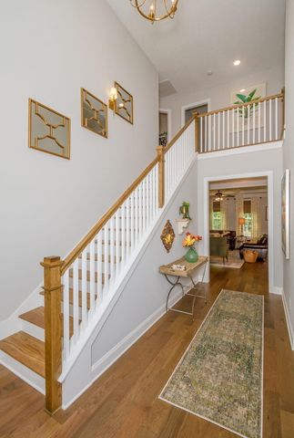 805 Lillian Park Drive Lp1, Grovetown, GA 30813