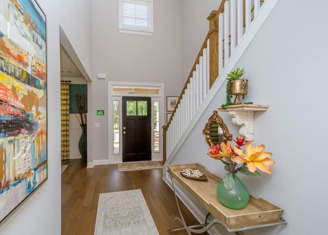 805 Lillian Park Drive Lp1, Grovetown, GA 30813