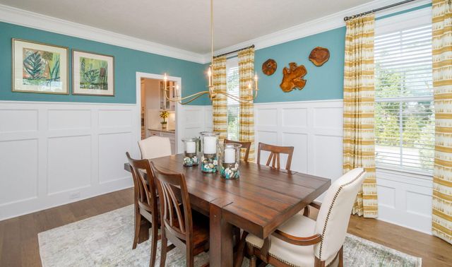 805 Lillian Park Drive Lp1, Grovetown, GA 30813