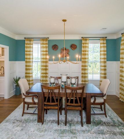 805 Lillian Park Drive Lp1, Grovetown, GA 30813