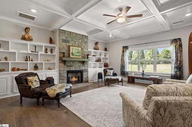 6 Peyton Lane, Simpsonville, SC 29681