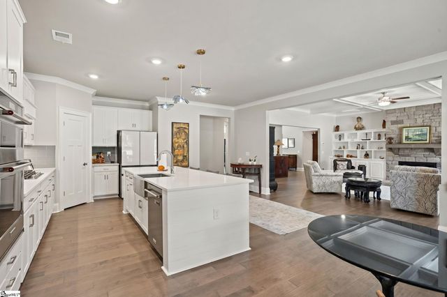 6 Peyton Lane, Simpsonville, SC 29681