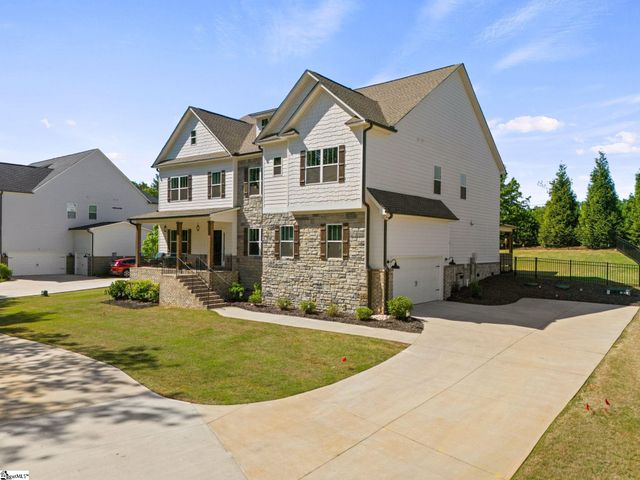 6 Peyton Lane, Simpsonville, SC 29681