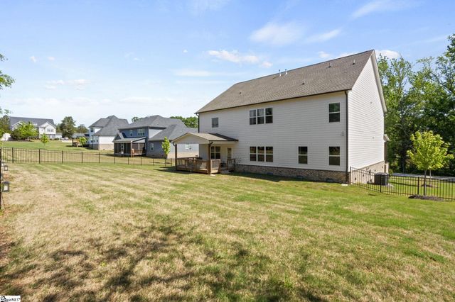 6 Peyton Lane, Simpsonville, SC 29681