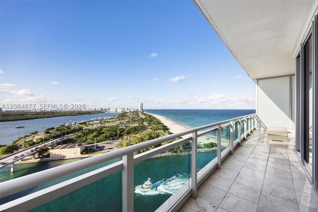 10295 Collins Ave 1806, Bal Harbour, FL 33154