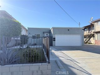 1025 Edith Avenue, Alhambra, CA 91803