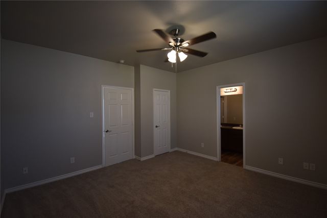 1110 Story Book Lane, Weatherford, TX 76086