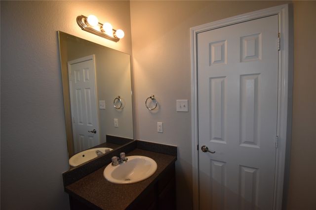 1110 Story Book Lane, Weatherford, TX 76086