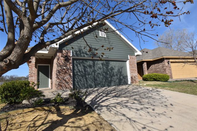 1110 Story Book Lane, Weatherford, TX 76086