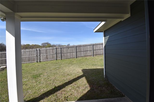 1110 Story Book Lane, Weatherford, TX 76086