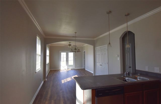 1110 Story Book Lane, Weatherford, TX 76086