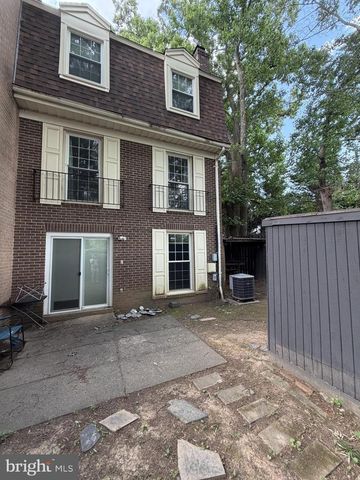 7315 BYEFORDE CT, Springfield, VA 22150