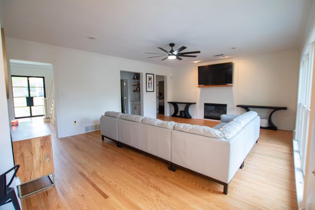 9634 GOTTEN WAY WAY, Germantown, TN 38139