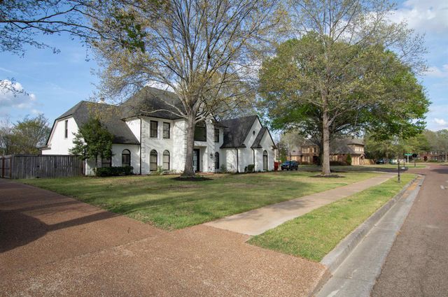 9634 GOTTEN WAY WAY, Germantown, TN 38139