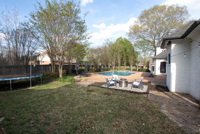 9634 GOTTEN WAY WAY, Germantown, TN 38139