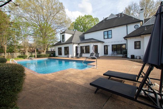 9634 GOTTEN WAY WAY, Germantown, TN 38139