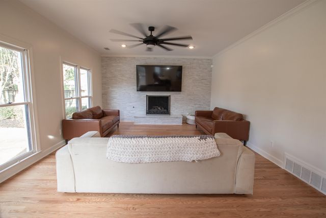 9634 GOTTEN WAY WAY, Germantown, TN 38139