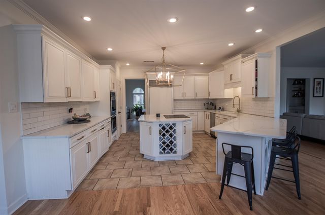 9634 GOTTEN WAY WAY, Germantown, TN 38139