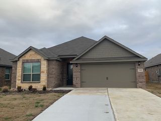 5408 Songbird Trail, Denton, TX 76207