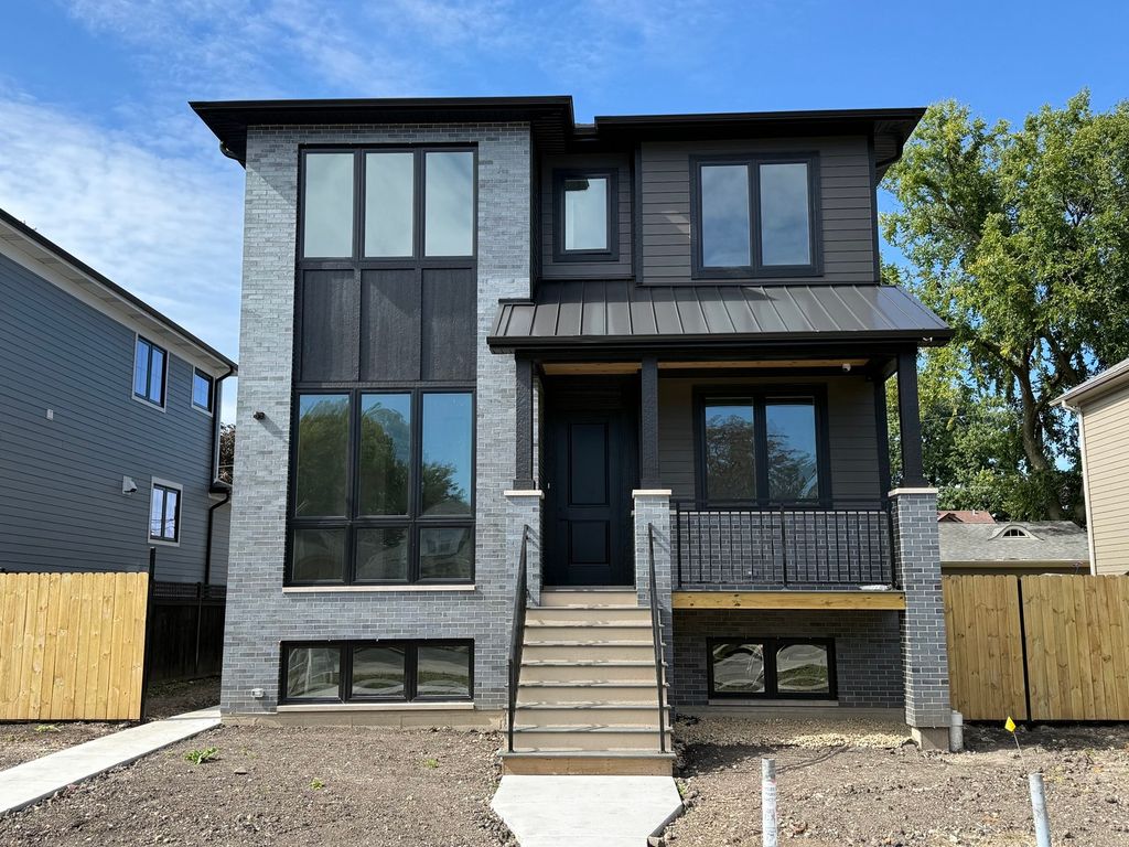 6708 N Olympia Avenue, Chicago, IL 60631 — photo 2