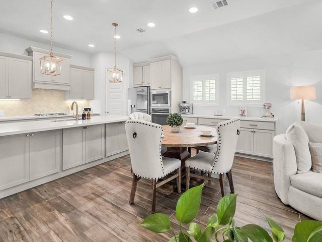 17759 Monarch Vista Lane, Conroe, TX 77302