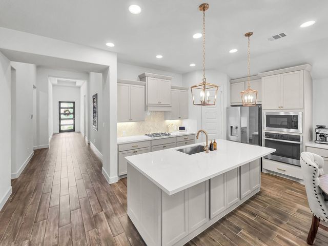 17759 Monarch Vista Lane, Conroe, TX 77302
