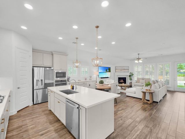 17759 Monarch Vista Lane, Conroe, TX 77302