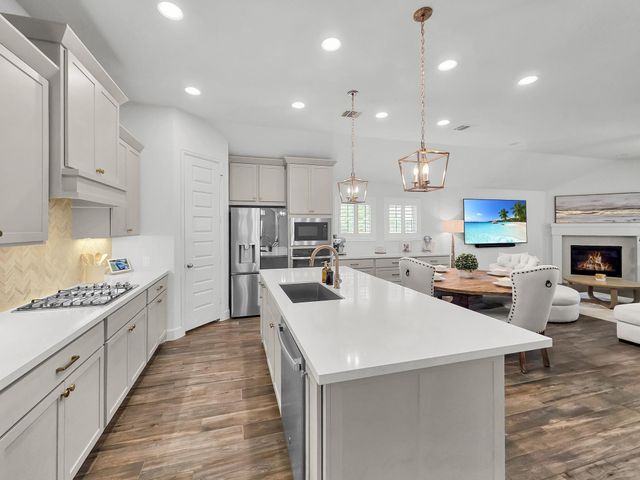 17759 Monarch Vista Lane, Conroe, TX 77302