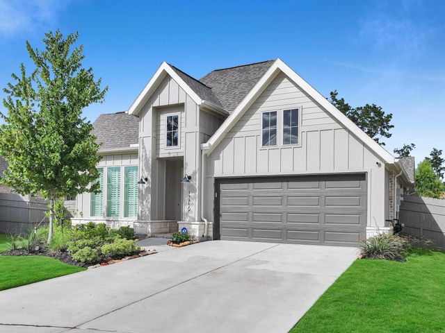 17759 Monarch Vista Lane, Conroe, TX 77302