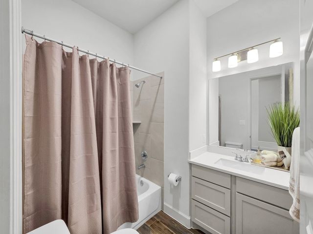 17759 Monarch Vista Lane, Conroe, TX 77302