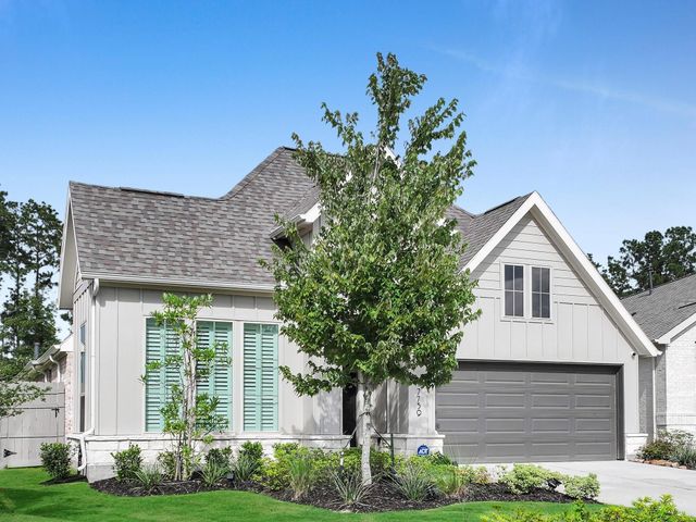 17759 Monarch Vista Lane, Conroe, TX 77302