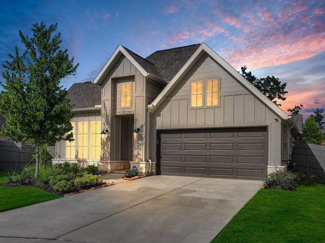17759 Monarch Vista Lane, Conroe, TX 77302