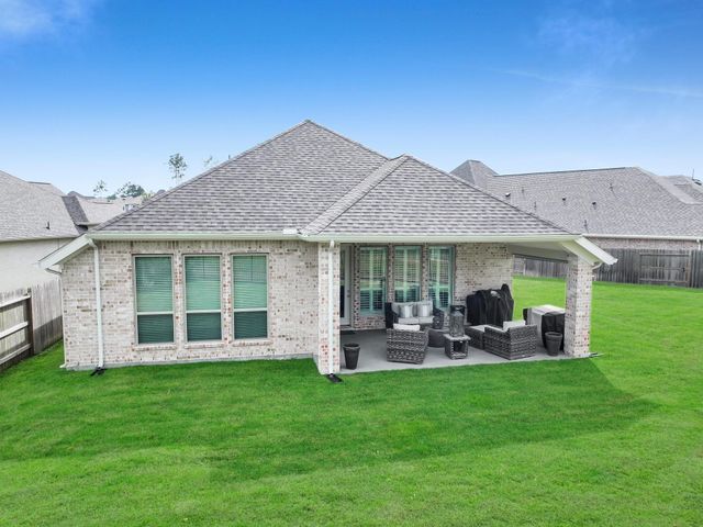 17759 Monarch Vista Lane, Conroe, TX 77302