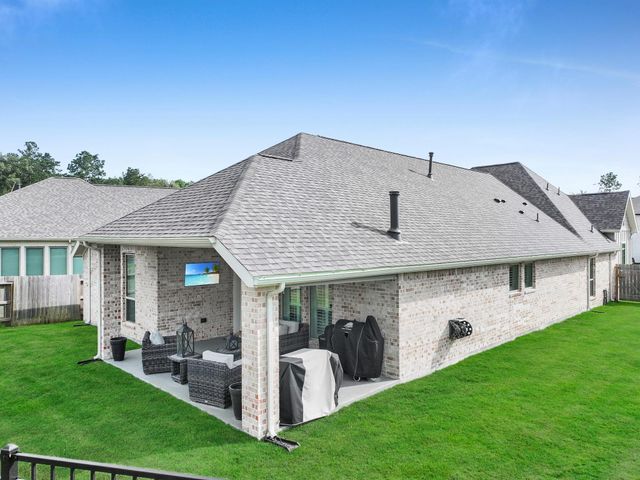 17759 Monarch Vista Lane, Conroe, TX 77302